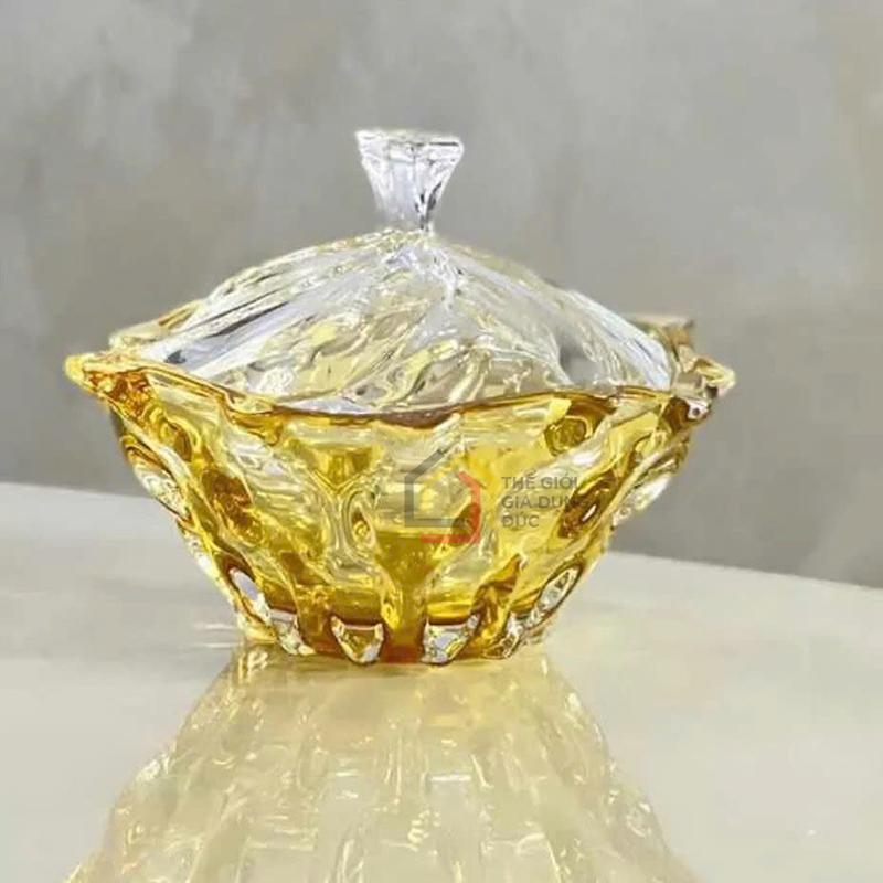 tho-mau-co-nap-bohemia-samba-21cm (5) Thố màu có nắp Bohemia Samba 21cm