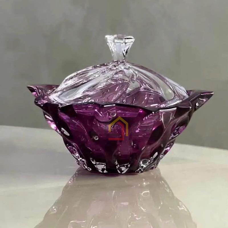 tho-mau-co-nap-bohemia-samba-21cm (6) Thố màu có nắp Bohemia Samba 21cm