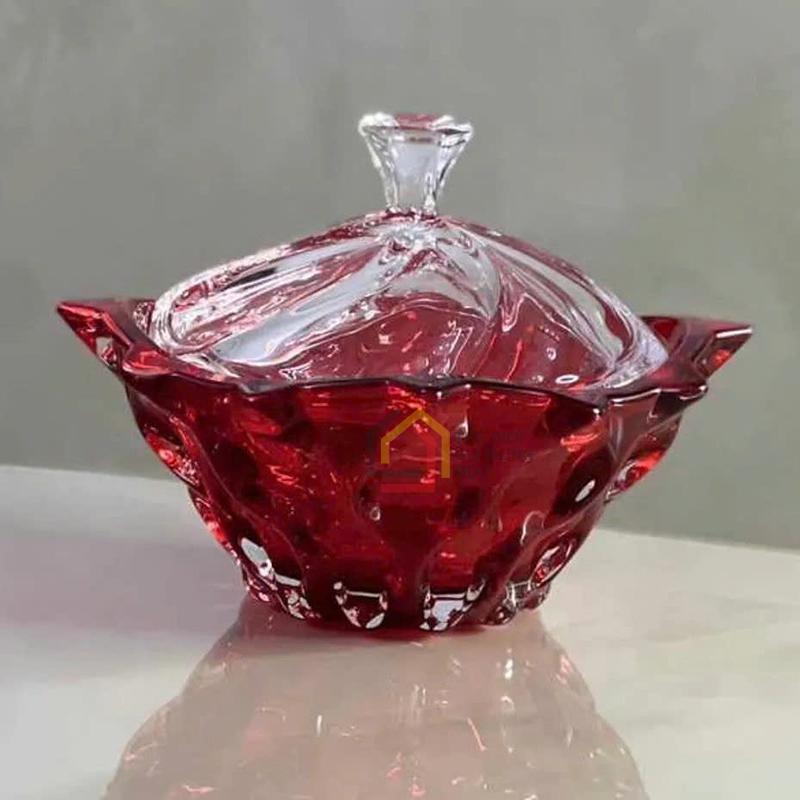 tho-mau-co-nap-bohemia-samba-21cm (8) Thố màu có nắp Bohemia Samba 21cm