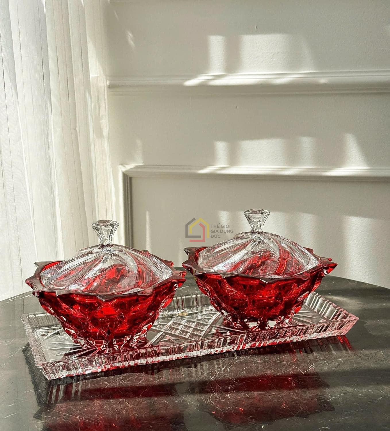 tho-mau-co-nap-bohemia-samba-21cm (9) Thố màu có nắp Bohemia Samba 21cm