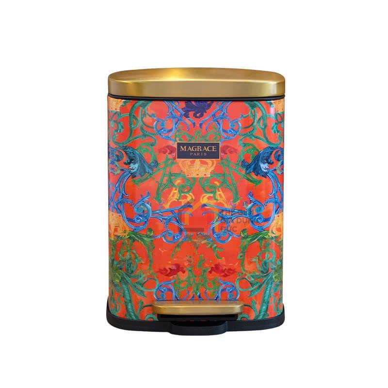 thung-rac-magrace-paris-5l Thùng rác Magrace Paris 5L