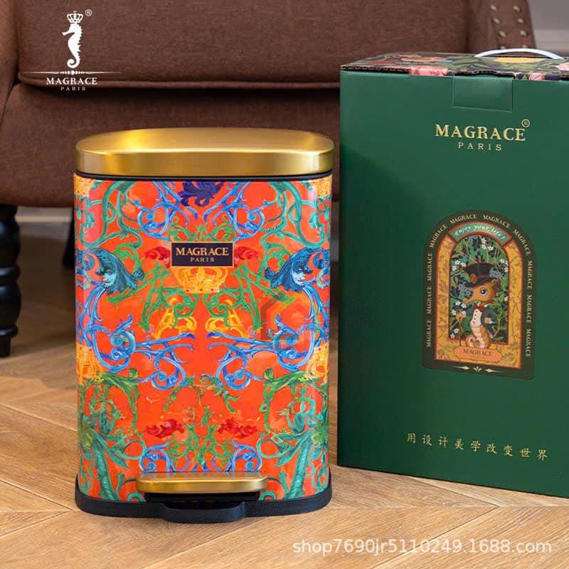 thung-rac-magrace-paris-5l1 Thùng rác Magrace Paris 5L