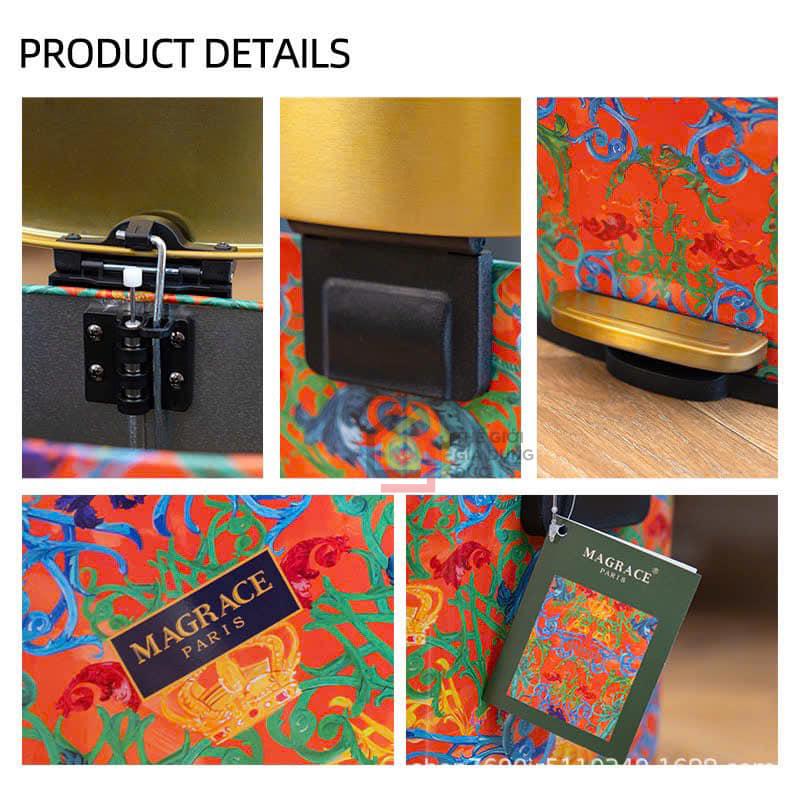 thung-rac-magrace-paris-5l6 Thùng rác Magrace Paris 5L