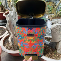 Thùng rác Magrace Paris 5L
