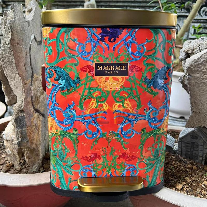 thung-rac-magrace-paris-5l9 Thùng rác Magrace Paris 5L