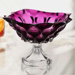 Tô hoa Bohemia Samba (tô màu)