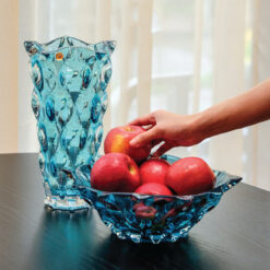 Tô hoa Bohemia Samba (tô màu)