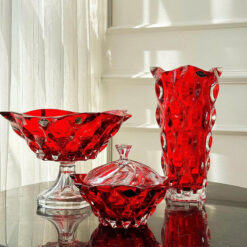 Tô hoa Bohemia Samba (tô màu)