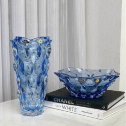 Tô hoa Bohemia Samba (tô màu)