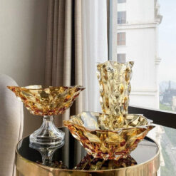 Tô hoa Bohemia Samba (tô màu)