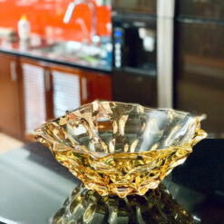 Tô hoa Bohemia Samba (tô màu)