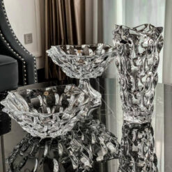 Tô hoa Bohemia Samba (tô màu)