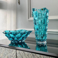 Tô hoa Bohemia Samba (tô màu)