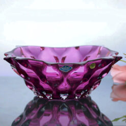 Tô hoa Bohemia Samba (tô màu)