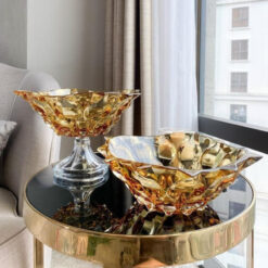 Tô hoa Bohemia Samba (tô màu)