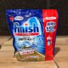 Viên rửa bát Finish Nhật túi 150 viên