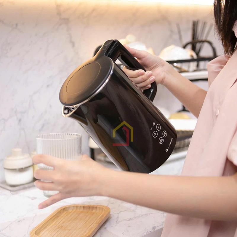 am-sieu-toc-7-muc-nhiet-lumias-k304b-15l-3 Ấm siêu tốc 7 mức nhiệt Lumias K304B 1,5L