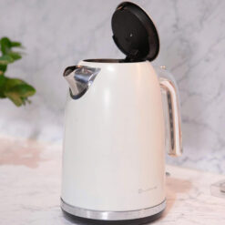 Ấm siêu tốc Lumias K316W Pro dung tích lớn 1,7L