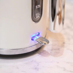 Ấm siêu tốc Lumias K316W Pro dung tích lớn 1,7L