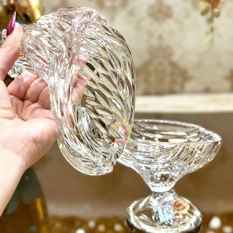 au-pha-le-ga-trong-bohemia-size-215cm (2) âu pha lê gà trống Bohemia size 21,5cm