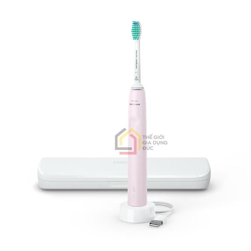 ban-chai-dien-philips-hx3673-11-kem-hop-dung-du-lich (1) Bàn chải điện Philips HX3673/11 kèm hộp đựng du lịch