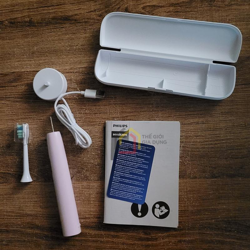 ban-chai-dien-philips-hx3673-11-kem-hop-dung-du-lich (6) Bàn chải điện Philips HX3673/11 kèm hộp đựng du lịch