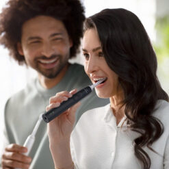 Bàn chải điện Philips HX3673/14 kèm hộp đựng du lịch