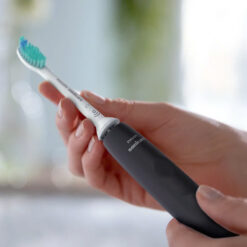 Bàn chải điện Philips HX3673/14 kèm hộp đựng du lịch