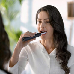 Bàn chải điện Philips HX3673/14 kèm hộp đựng du lịch