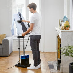 Bàn là cây hơi nước Tefal Ixeo Power QT2022