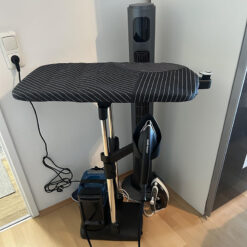 Bàn là cây hơi nước Tefal Ixeo Power QT2022