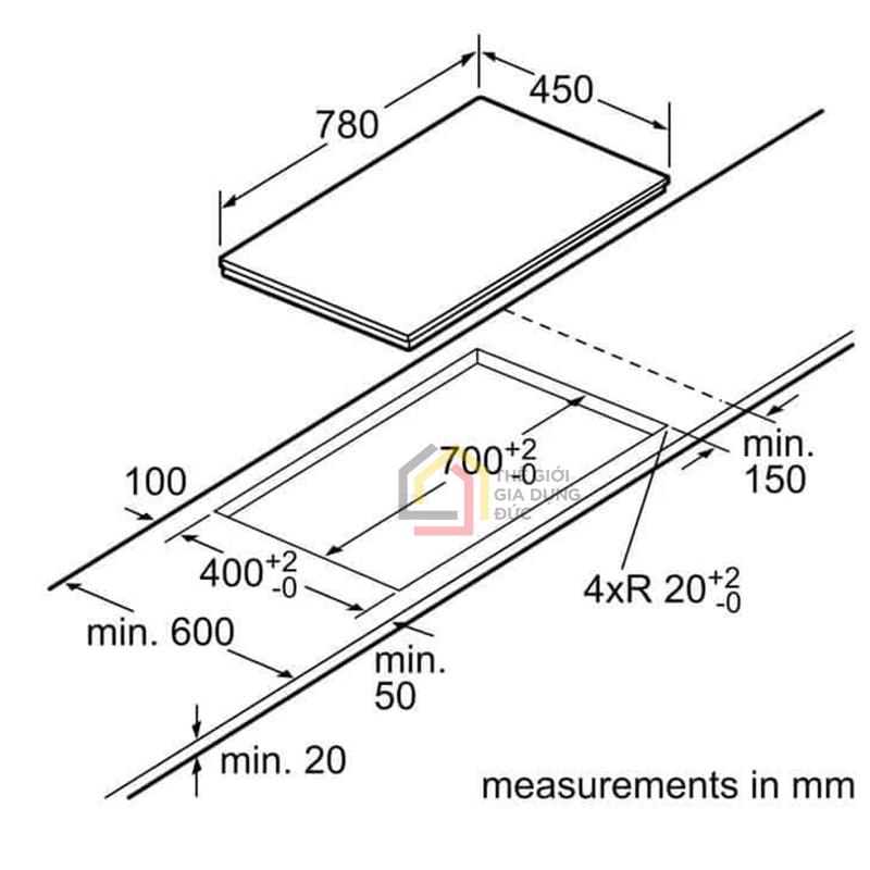 bep-tu-doi-lap-am-serie-8-bosch-pmi8256evn (3) Bếp từ đôi lắp âm Serie 8 Bosch PMI8256EVN