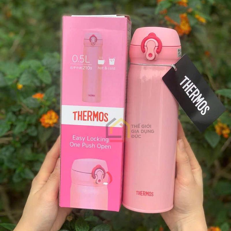binh-giu-nhiet-thermos-jnl502-500ml Bình giữ nhiệt Thermos JNL502 500ml