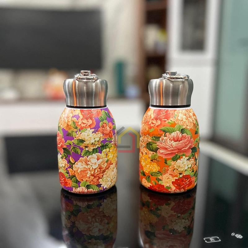 binh-giu-nhiet-trong-bo-suu-tam-vuon-hoa-mua-ha-300ml-1 Bình giữ nhiệt trong bộ sưu tầm “Vườn hoa mùa hạ” 300ml