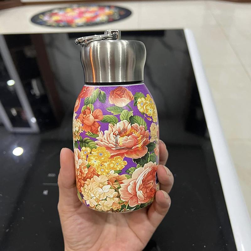 binh-giu-nhiet-trong-bo-suu-tam-vuon-hoa-mua-ha-300ml-3 Bình giữ nhiệt trong bộ sưu tầm “Vườn hoa mùa hạ” 300ml