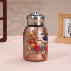 Bình giữ nhiệt trong bộ sưu tầm “Vườn hoa mùa hạ” 300ml