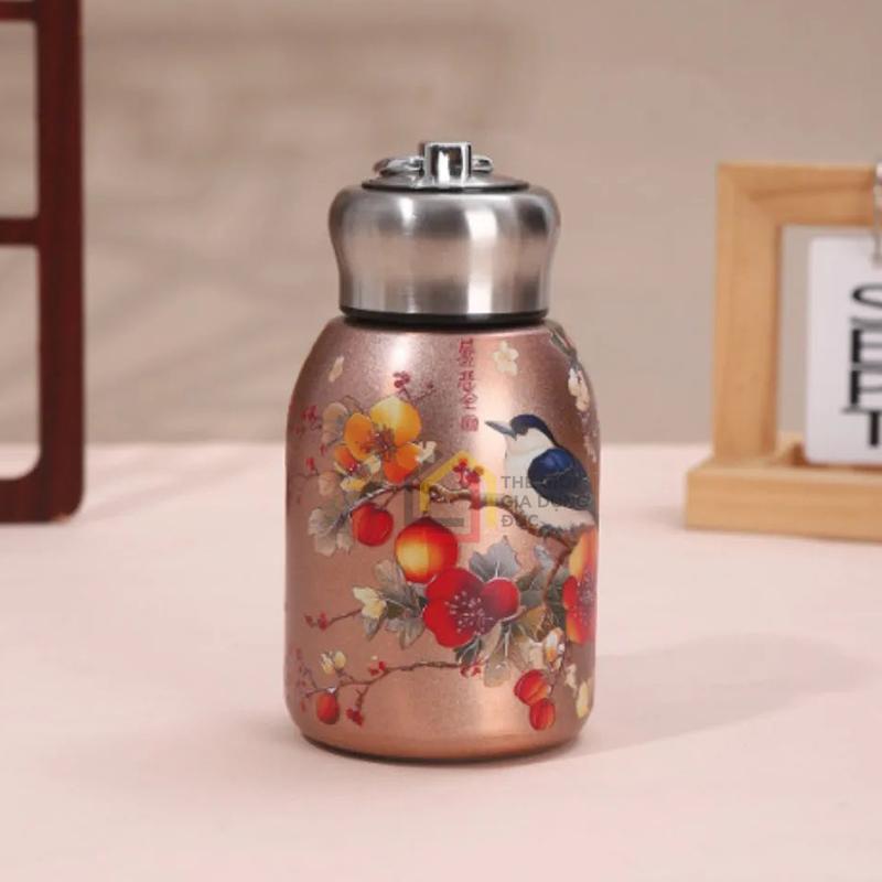 binh-giu-nhiet-trong-bo-suu-tam-vuon-hoa-mua-ha-300ml1 Bình giữ nhiệt trong bộ sưu tầm “Vườn hoa mùa hạ” 300ml