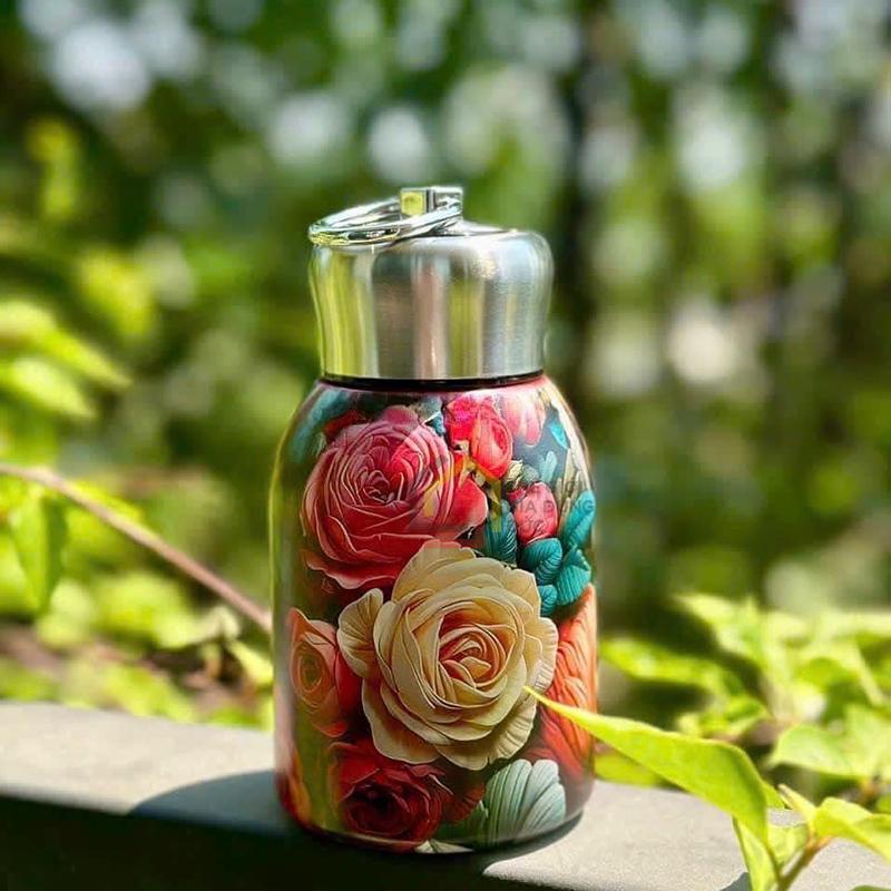 binh-giu-nhiet-trong-bo-suu-tam-vuon-hoa-mua-ha-300ml1 Bình giữ nhiệt trong bộ sưu tầm “Vườn hoa mùa hạ” 300ml