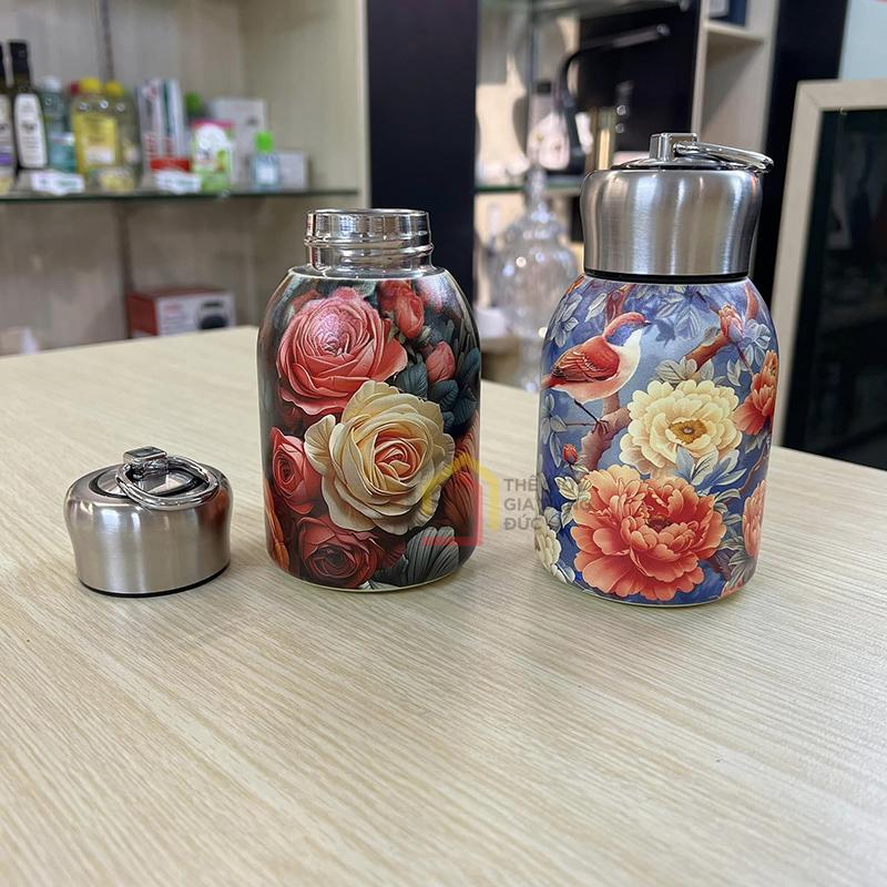 binh-giu-nhiet-trong-bo-suu-tam-vuon-hoa-mua-ha-300ml10 Bình giữ nhiệt trong bộ sưu tầm “Vườn hoa mùa hạ” 300ml