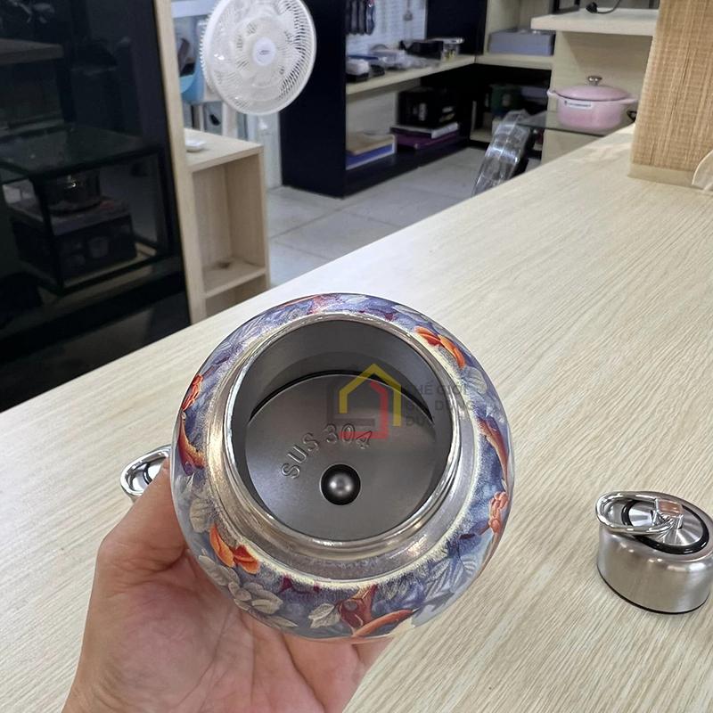 binh-giu-nhiet-trong-bo-suu-tam-vuon-hoa-mua-ha-300ml6 Bình giữ nhiệt trong bộ sưu tầm “Vườn hoa mùa hạ” 300ml