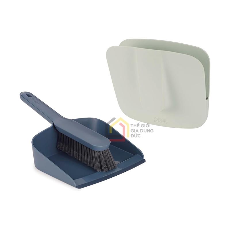 bo-choi-va-hot-rac-cao-cap-joseph-joseph-65001 Bộ chổi và hốt rác cao cấp Joseph Joseph 65001