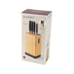 Bộ dao 5 món Berghoff Graphite