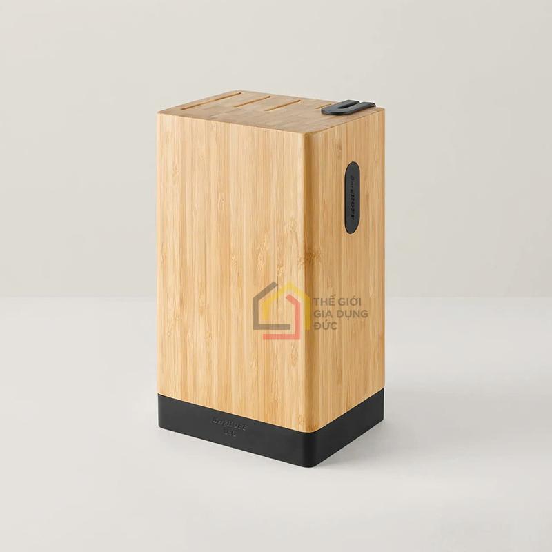 bo-dao-5-mon-berghoff-graphite (4) Bộ dao 5 món Berghoff Graphite