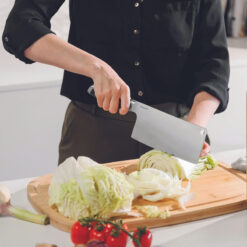 Bộ dao 5 món Berghoff Graphite