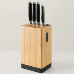 Bộ dao 5 món Berghoff Graphite