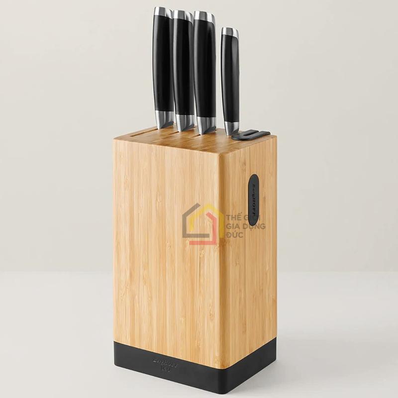 bo-dao-5-mon-berghoff-graphite (6) Bộ dao 5 món Berghoff Graphite