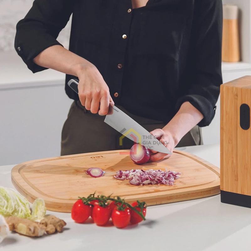 bo-dao-5-mon-berghoff-graphite (7) Bộ dao 5 món Berghoff Graphite