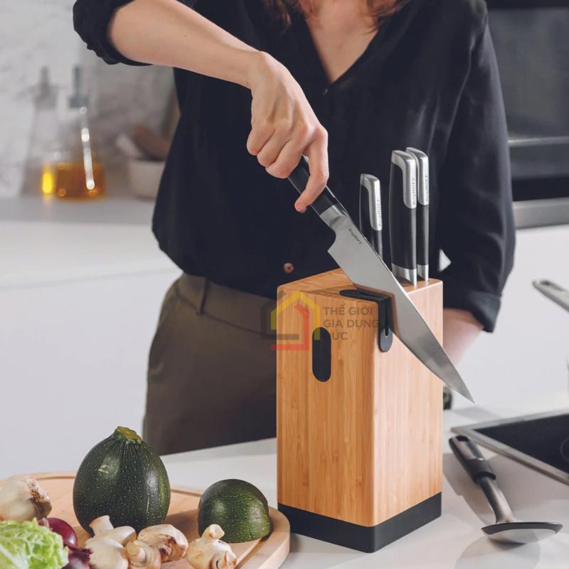 bo-dao-5-mon-berghoff-graphite (9) Bộ dao 5 món Berghoff Graphite