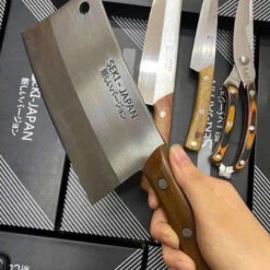 Bộ dao Seki 4 món của Nhật