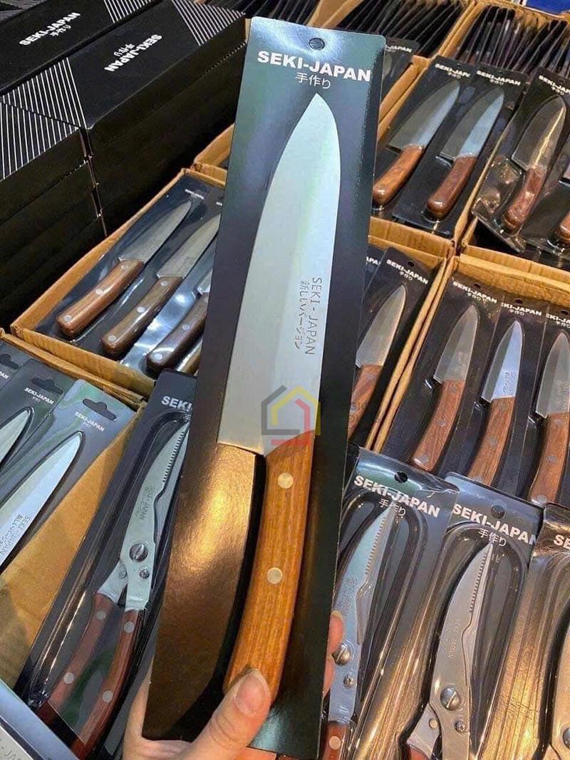 bo-dao-seki-4-mon-cua-nhat2 Bộ dao Seki 4 món của Nhật